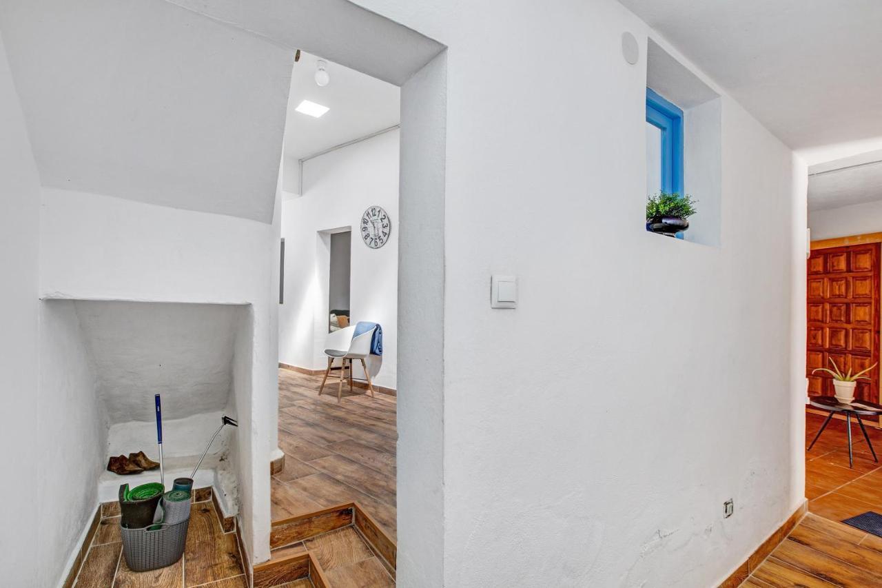 Willa Casa Bene Güimar Zewnętrze zdjęcie