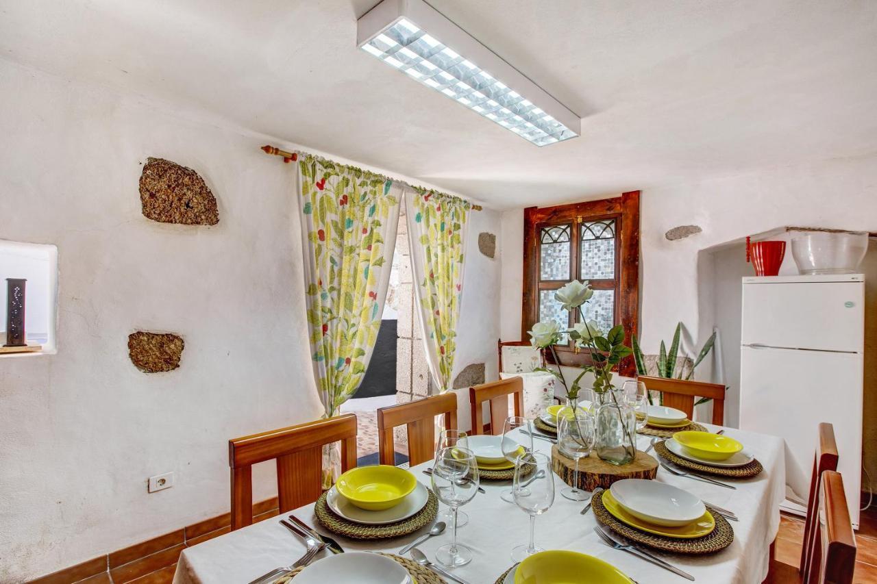 Willa Casa Bene Güimar Zewnętrze zdjęcie