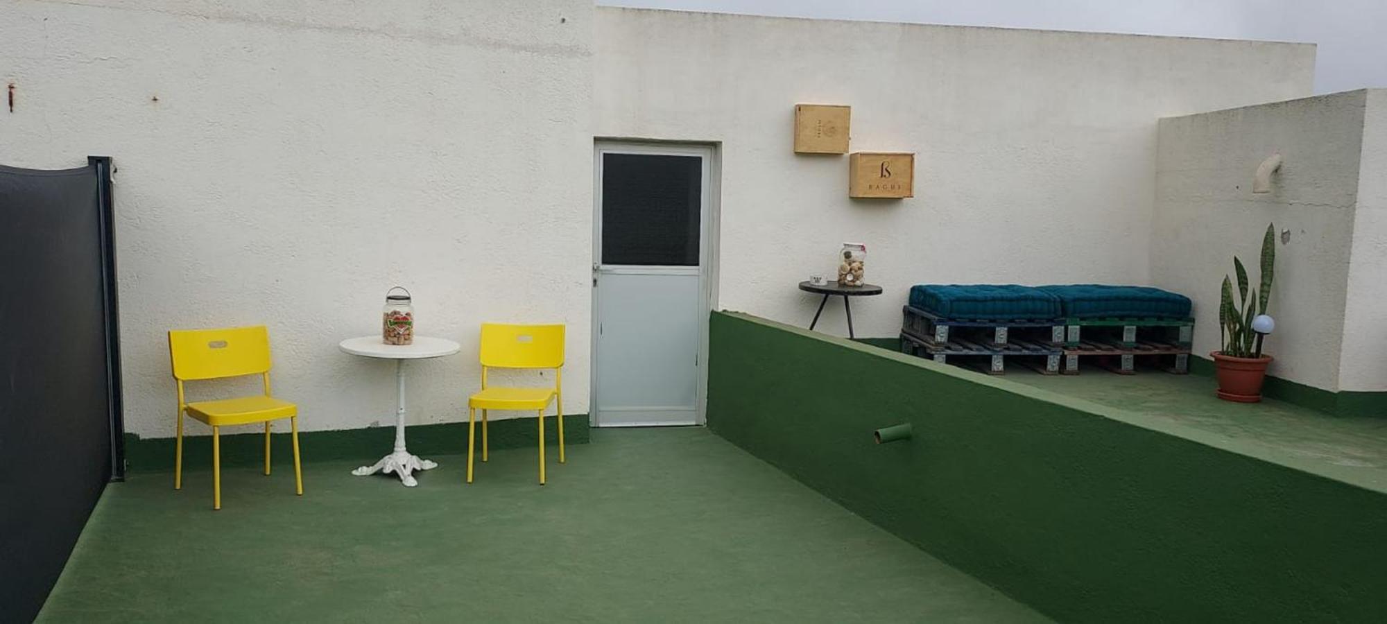 Willa Casa Bene Güimar Zewnętrze zdjęcie